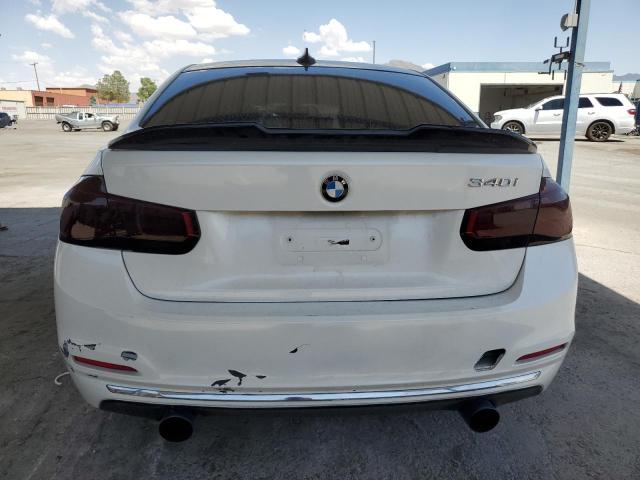 Photo 6 from auction – 2017 BMW 340 I with VIN WBA8B3G5XHNU35670