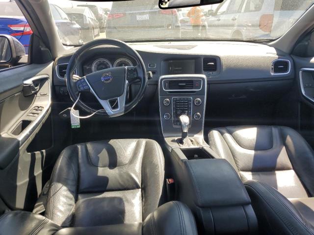 Photo 8 from auction – 2013 VOLVO S60 T5 with VIN YV1612FS2D2180307