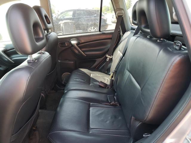 Zdjęcie 10 z aukcji – 2005 TOYOTA RAV4 z VIN JTEHD20V156037038