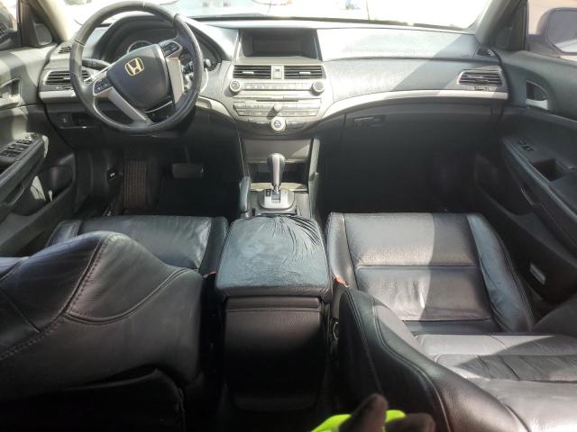 Photo 8 from auction – 2012 HONDA ACCORD SE with VIN 1HGCP2F69CA096341