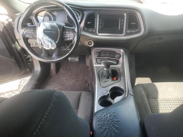 Photo 8 from auction – 2016 DODGE CHALLENGER with VIN 2C3CDZAG0GH275170