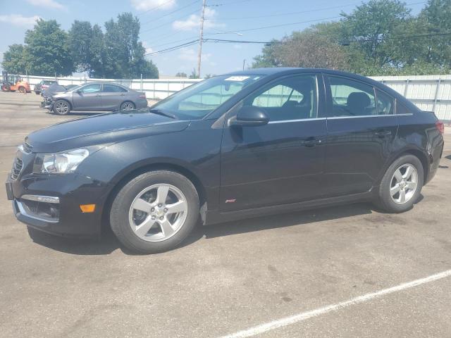 Photo 1 from auction – 2015 CHEVROLET CRUZE LT with VIN 1G1PC5SB7F7204661