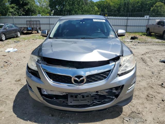 Photo 5 from auction – 2011 MAZDA CX-9 with VIN JM3TB2DA0B0302162