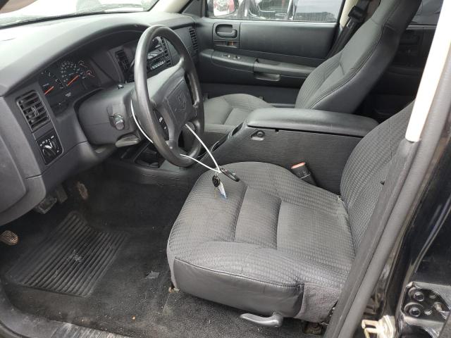 Photo 7 from auction – 2002 DODGE DURANGO SP with VIN 1B4HR38N42F192059