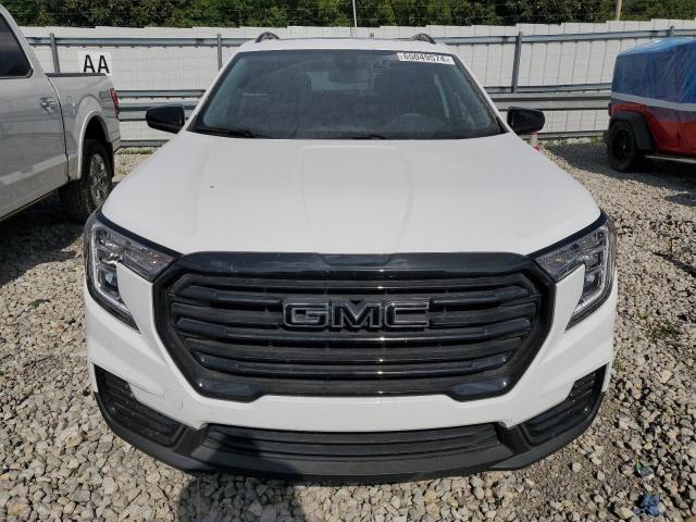 Photo 5 from auction – 2024 GMC TERRAIN SL with VIN 3GKALMEG3RL102213