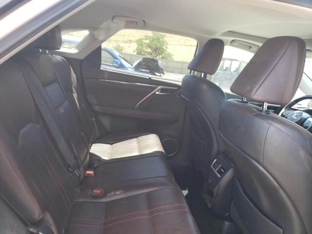 Photo 11 from auction – 2017 LEXUS RX 450H BA with VIN 2T2BGMCA1HC017001