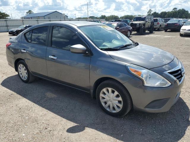 Zdjęcie 4 z aukcji – 2016 NISSAN VERSA S z VIN 3N1CN7AP2GL853745