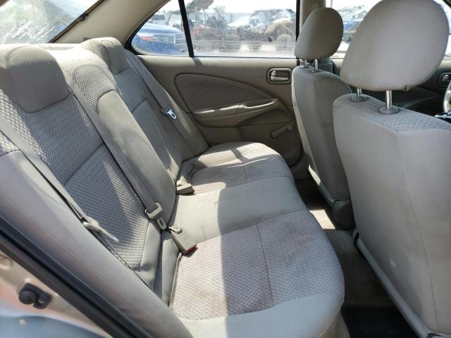 Photo 10 from auction – 2004 NISSAN SENTRA 1.8 with VIN 3N1CB51D64L885337