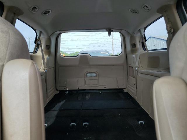Photo 10 from auction – 2013 DODGE GRAND CARA with VIN 2C4RDGBG2DR741678