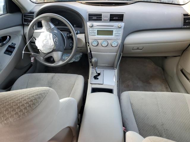 Photo 8 from auction – 2009 TOYOTA CAMRY BASE with VIN 4T1BE46K29U838039