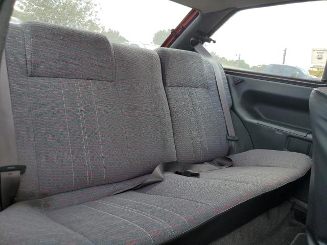 Photo 10 from auction – 1994 HYUNDAI EXCEL with VIN KMHVD12J6RU264699