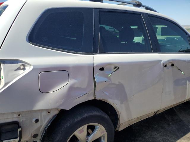 Photo 10 from auction – 2015 SUBARU FORESTER 2 with VIN JF2SJABC6FH463288