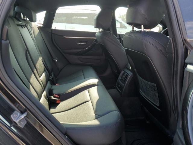 Photo 10 from auction – 2018 BMW 430XI GRAN with VIN WBA4J3C58JBL03327