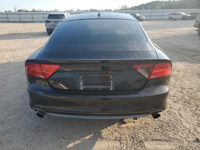 Photo 6 from auction – 2013 AUDI A7 PRESTIG with VIN WAU2GAFC0DN024932
