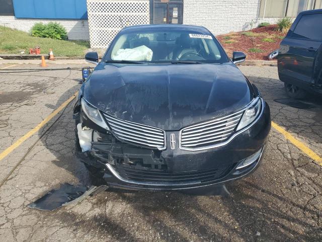 Photo 5 from auction – 2014 LINCOLN MKZ with VIN 3LN6L2JK3ER808066