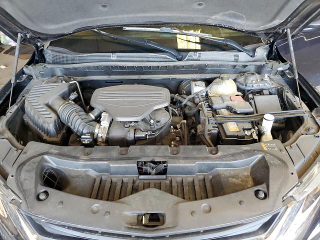 Photo 12 from auction – 2020 CHEVROLET BLAZER 2LT with VIN 3GNKBHRS7LS640412