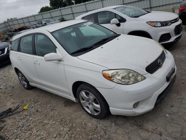 Photo 4 from auction – 2006 TOYOTA COROLLA MA with VIN 2T1KR32E66C563206