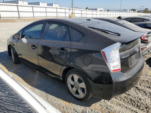 Photo 2 from auction – 2011 TOYOTA PRIUS with VIN JTDKN3DU3B0253518
