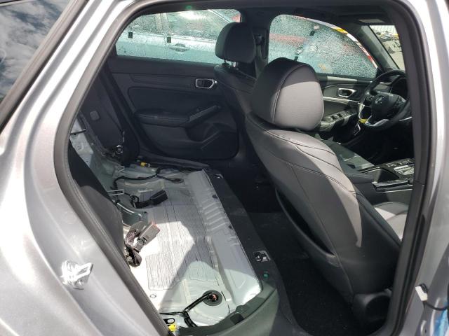 Photo 10 from auction – 2023 ACURA INTEGRA A- with VIN 19UDE4H34PA009489