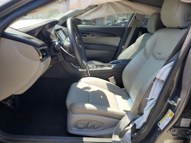 Photo 7 from auction – 2017 CADILLAC ATS with VIN 1G6AA5RXXH0108641