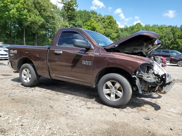Photo 4 from auction – 2014 RAM 1500 ST with VIN 3C6JR7AG4EG101941