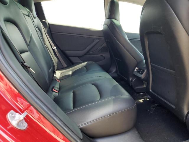 Photo 11 from auction – 2018 TESLA MODEL 3 with VIN 5YJ3E1EA7JF053304