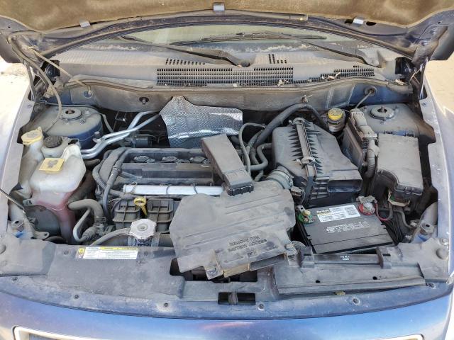 Photo 11 from auction – 2009 DODGE CALIBER with VIN 1B3HB48A19D116719