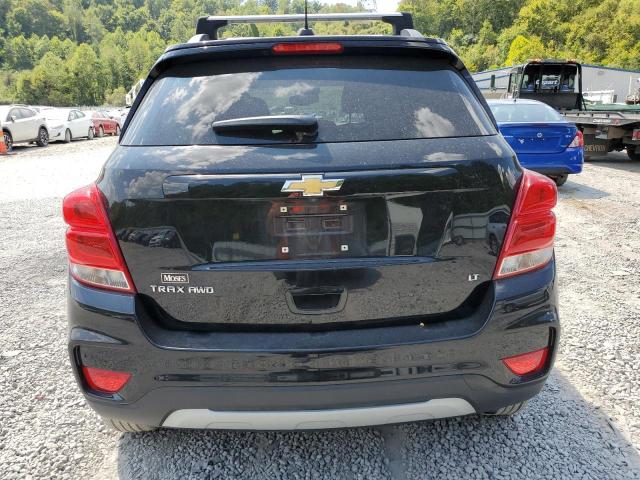 Photo 6 from auction – 2019 CHEVROLET TRAX 1LT with VIN KL7CJPSB5KB791728