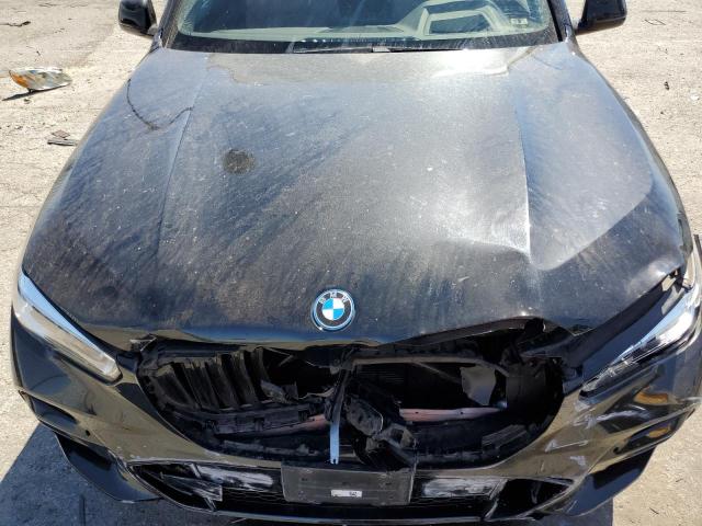 Photo 12 from auction – 2022 BMW X5 XDRIVE4 with VIN 5UXTA6C06N9L06839