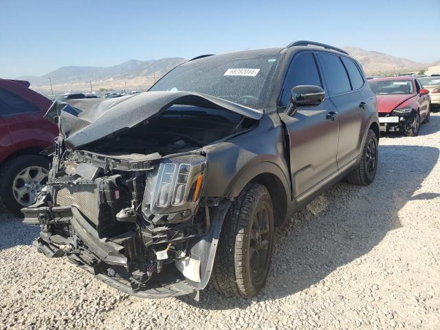 Photo 1 from auction – 2023 KIA TELLURIDE with VIN 5XYP5DGC1PG378078