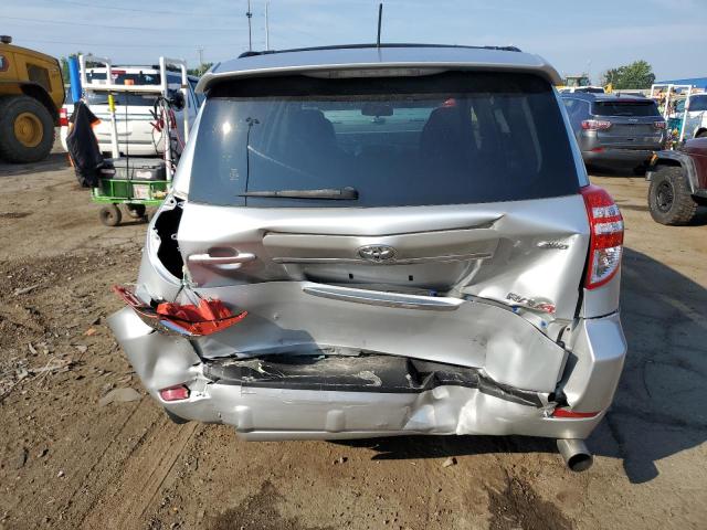 Photo 6 from auction – 2012 TOYOTA RAV4 SPORT with VIN JTMRF4DV9C5057291