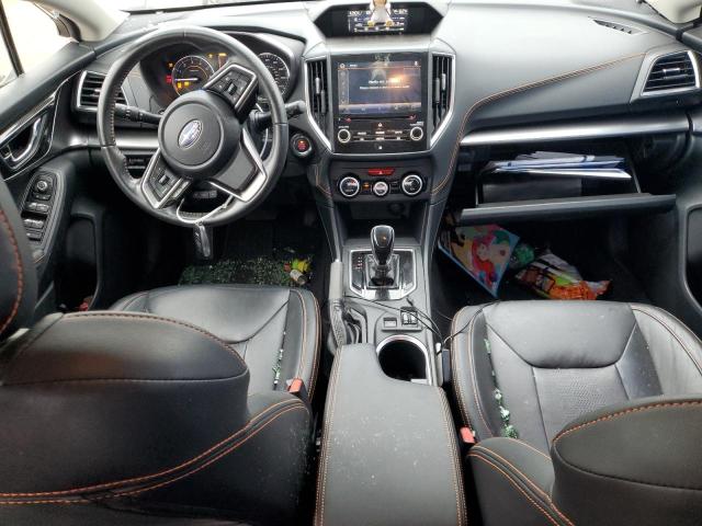 Photo 8 from auction – 2019 SUBARU CROSSTREK with VIN JF2GTAMC8KH365371