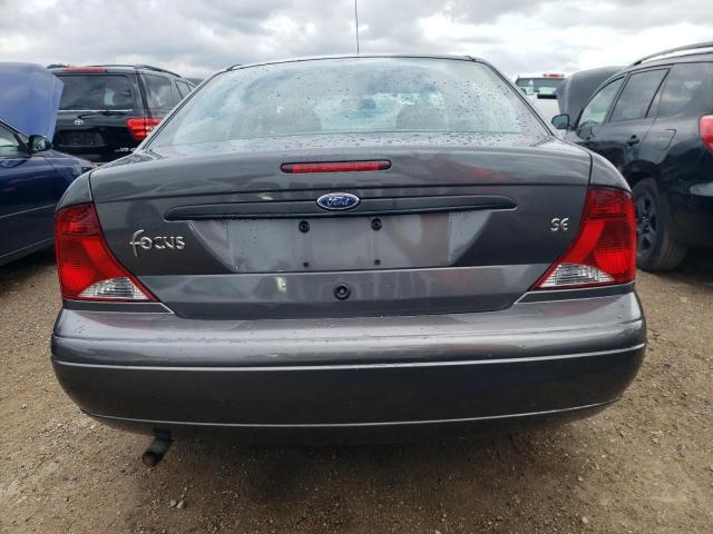 Photo 6 from auction – 2003 FORD FOCUS SE C with VIN 1FAFP34323W241478