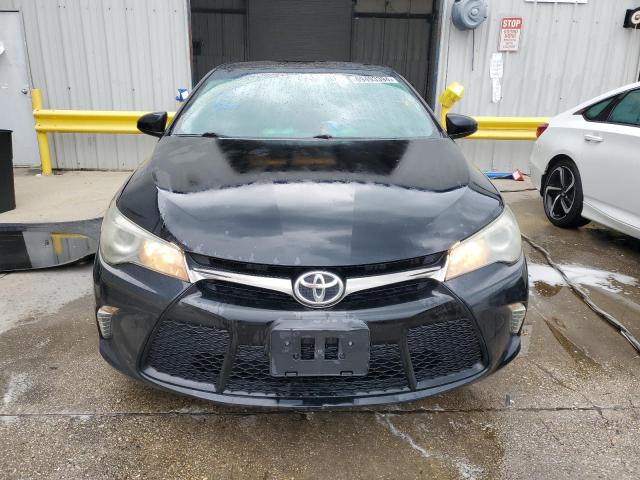 Photo 5 from auction – 2017 TOYOTA CAMRY LE with VIN 4T1BF1FK5HU334580