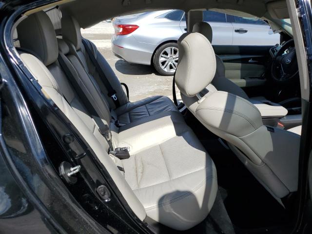Photo 10 from auction – 2014 ACURA TL TECH with VIN 19UUA9F52EA000705