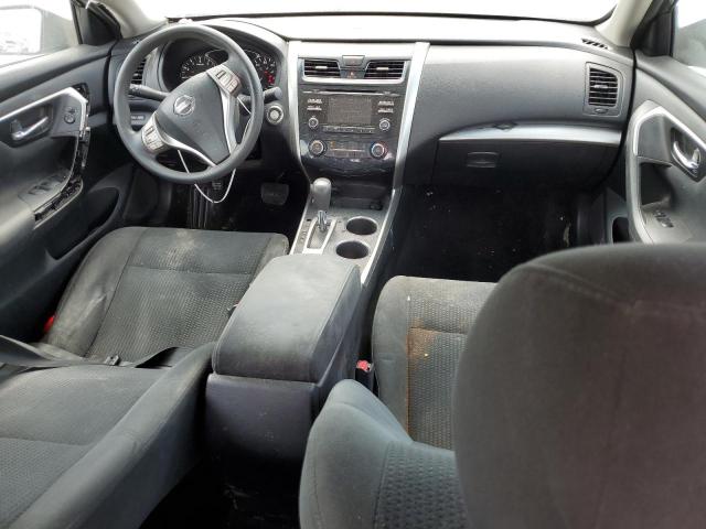 Photo 8 from auction – 2015 NISSAN ALTIMA 2.5 with VIN 1N4AL3AP0FC165407