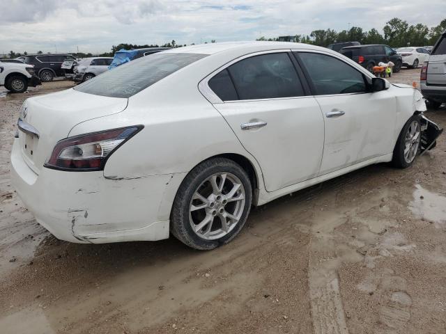 Photo 3 from auction – 2013 NISSAN MAXIMA S with VIN 1N4AA5AP9DC805371