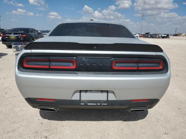 Photo 6 from auction – 2021 DODGE CHALLENGER with VIN 2C3CDZAG3MH501519