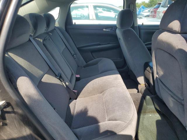 Photo 10 from auction – 2008 CHEVROLET IMPALA LT with VIN 2G1WT58K781373033