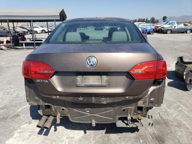 Photo 6 from auction – 2011 VOLKSWAGEN JETTA BASE with VIN 3VW2K7AJ7BM113296