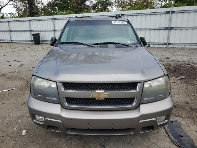 Photo 5 from auction – 2007 CHEVROLET TRAILBLAZE with VIN 1GNDT13SX72257488