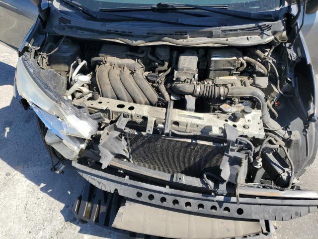 Photo 11 from auction – 2016 NISSAN VERSA NOTE with VIN 3N1CE2CP3GL378719