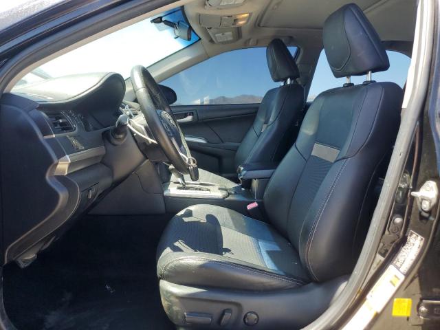 Photo 7 from auction – 2012 TOYOTA CAMRY BASE with VIN 4T1BF1FK6CU183483