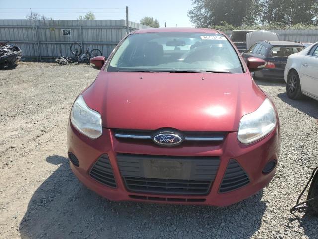 Photo 5 from auction – 2014 FORD FOCUS SE with VIN 1FADP3F22EL342021