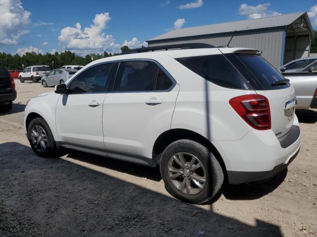 Photo 2 from auction – 2017 CHEVROLET EQUINOX LT with VIN 2GNALCEK9H1608226