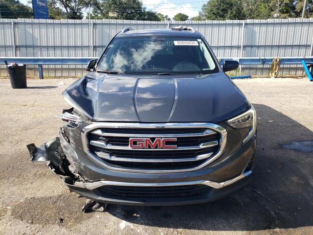 Photo 5 from auction – 2020 GMC TERRAIN SL with VIN 3GKALPEV1LL124430
