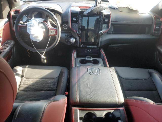 Photo 8 from auction – 2023 RAM 1500 REBEL with VIN 1C6SRFLT1PN513317