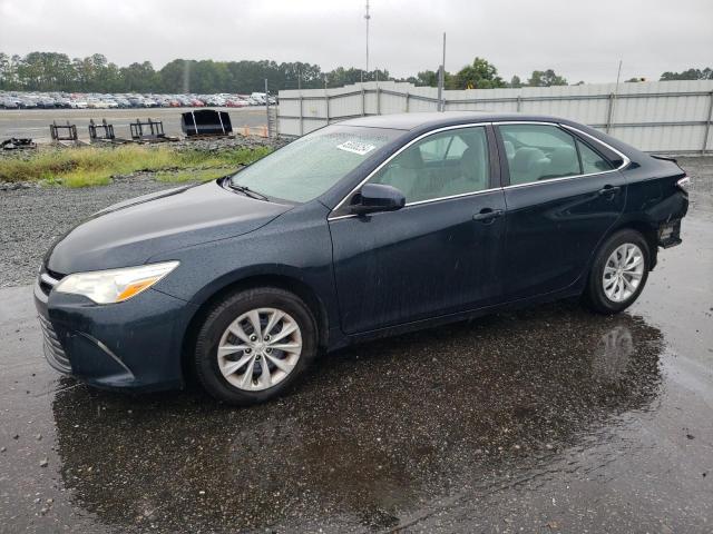 TOYOTA CAMRY LE 2016 with VIN 4T1BF1FK4GU608723 - Photo from auction