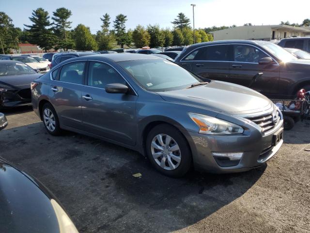 Photo 4 from auction – 2015 NISSAN ALTIMA 2.5 with VIN 1N4AL3APXFC485513