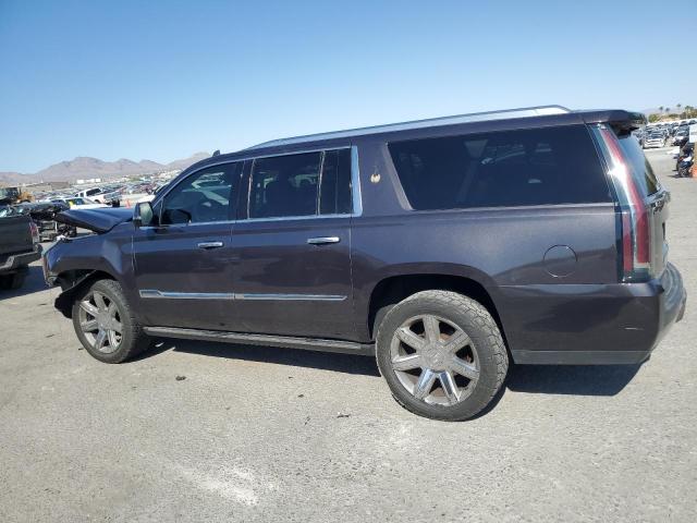 Photo 2 from auction – 2015 CADILLAC ESCALADE E with VIN 1GYS4TKJ7FR721600